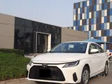 TOYOTA YARIS 2022 MODEL FOR RENT 